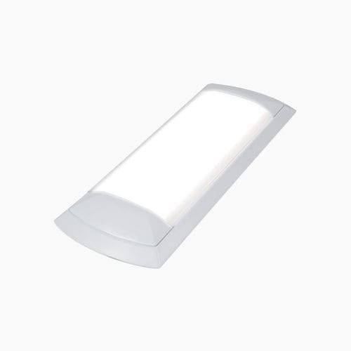 Lámpara de interior - MPFL-18W-39-WH-HV  - E-LED Lighting - para buque / para yate / para camarote