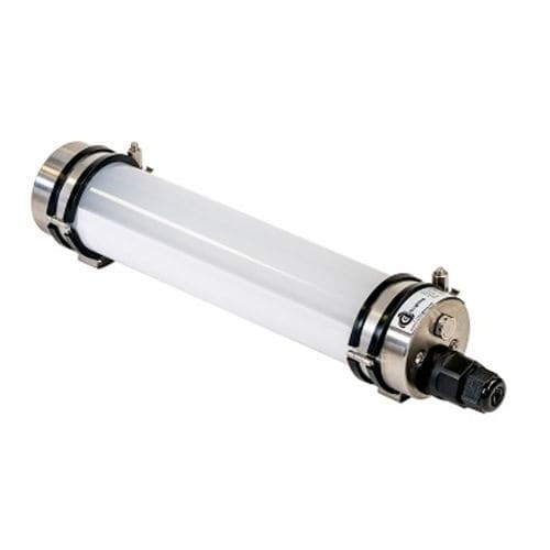 Lámpara de interior - LTPT-10W-39-29-HV - E-LED Lighting - de exterior / marina / de cubierta