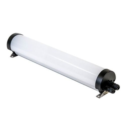 Lámpara de interior - RTPL-30W-39-60-HV - E-LED Lighting - de exterior / marina / para sala de máquinas