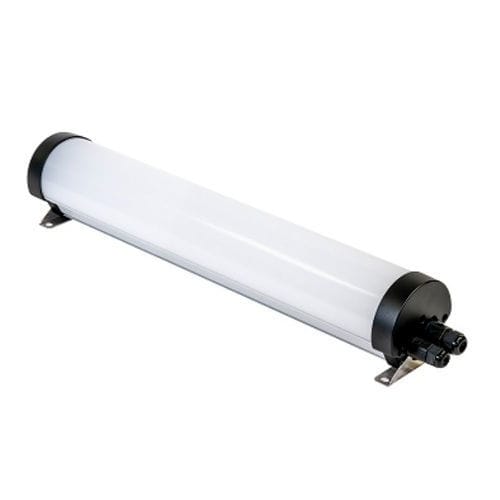 Lámpara de interior - RTPL-30W-39-60-LV-1 - E-LED Lighting - de exterior / marina / para sala de máquinas