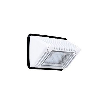 Aplique de interior - MPWL-7W-39-WH-LV - E-LED Lighting - de exterior / marino / para cubierta