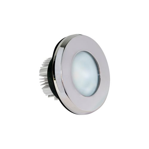 Foco de exterior - ANT-9-39PS-HV - E-LED Lighting - marino / de cockpit / LED