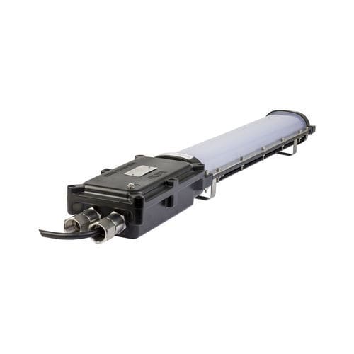 Lámpara de interior - EXTPL-30W-39-77-HVE - E-LED Lighting - de emergencia / de exterior / marina