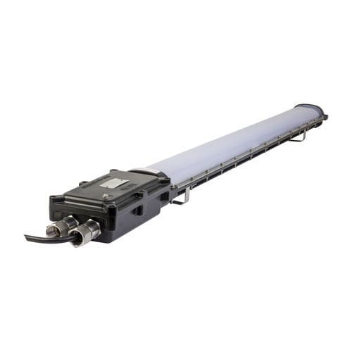 Lámpara de interior - EXTPL-60W-39-137-HV+E - E-LED Lighting - de emergencia / de exterior / marina