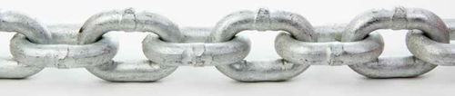 Cadena para barco - G40 - CHAINERIES LIMOUSINES - para buque / para astillero naval / para puerto deportivo