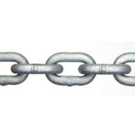 Cadena para barco de pesca profesional - TUNA - CHAINERIES LIMOUSINES - para buque / de trincaje