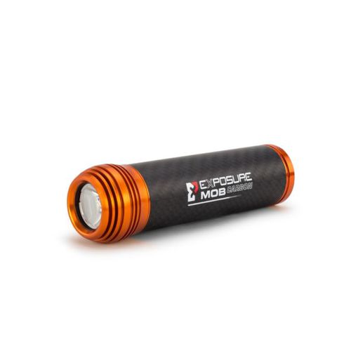 Torcha de seguridad para barco - EXPMOBCARBON - Exposure Marine - Ultimate Sports Engineering