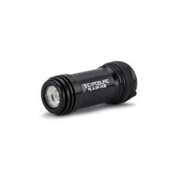 Torcha de seguridad para barco - EXPRAWXS - Exposure Marine - Ultimate Sports Engineering - estanca