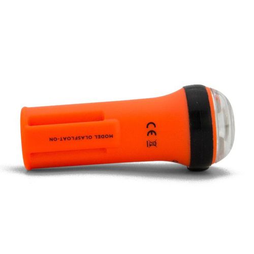 Lámpara de destellos - EXPFLOATON - Exposure Marine - Ultimate Sports Engineering - de localización de hombre al agua / marina / LED