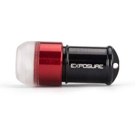 Lámpara de destellos - EXPSPOTME-R - Exposure Marine - Ultimate Sports Engineering - marina / LED / estanca