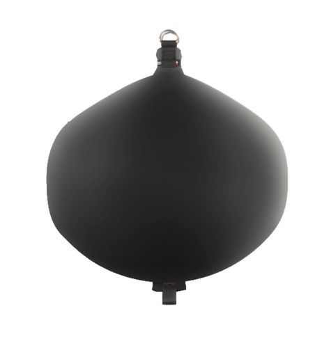 Defensa para barco - S80 - Fendertex - para yate / tubulares / de grandes dimensiones