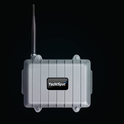 Router para yate - YachtSpot WiFi - Inventica Marine