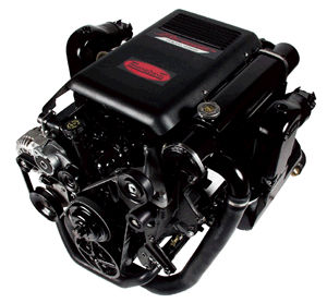 Motor intraborda - MD170  - MarineDiesel - diésel / para barco profesional