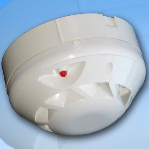 Detector de humo - MD9900 - Microdata Due S.r.l. - para barco / de infrarrojos / óptico