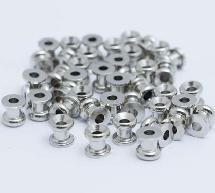 Cierre marino - Norwegian - Ossian Fasteners SL - para funda de barco / macho / de latón