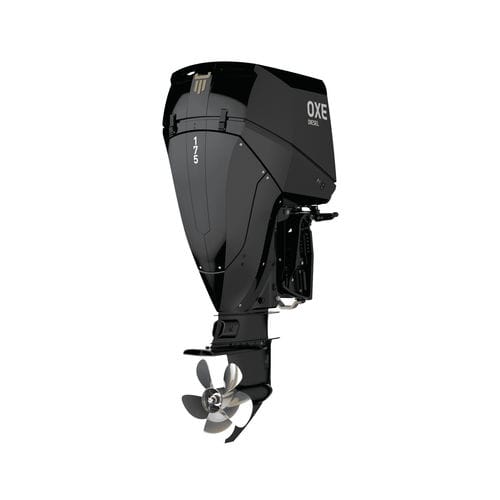 Motor fueraborda - OXE175 - OXE Marine - diésel / de trabajo / turbo