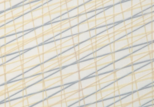 Tela para velas laminado de tafetán de doble cara - GOLD - POWERPLAST SRL - de crucero / regata / Kevlar®