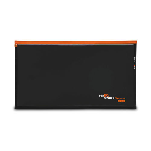 Defensa de barco - DF M 110/50 - seaEQ - de pantalán / rectangular / de grandes dimensiones