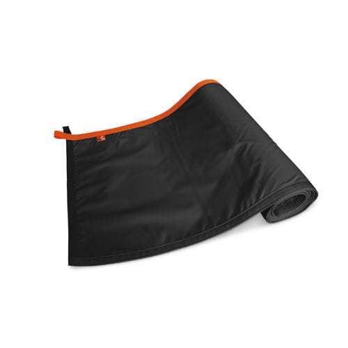 Defensa para barco - FPM-XL - seaEQ - plana / negra / azul
