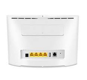Router Internet 4G - Long-range - Wifionboard - para yate / para barco