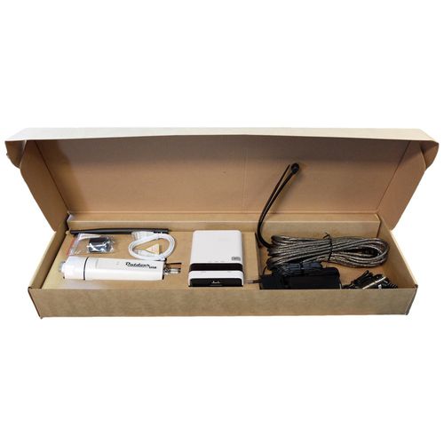 Punto de acceso wifi para barco - Canalboat  - Wifionboard - para yate