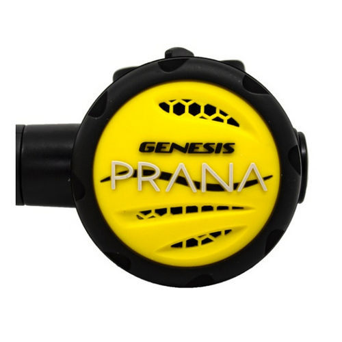 Regulador de buceo octopus - PRANA OCTO - Genesis