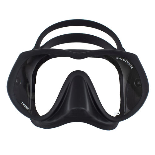 Gafas de buceo de un cristal - ES155 - Dive Rite