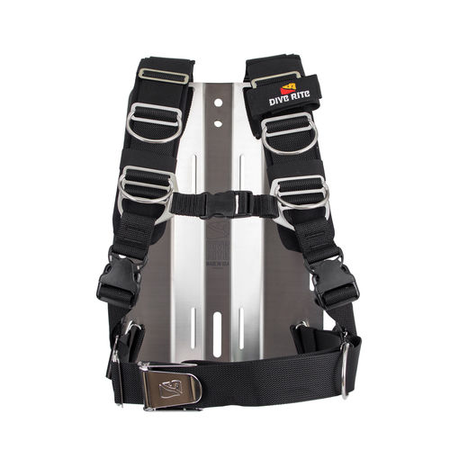 Arnés de buceo - TRANSPLATE - Dive Rite