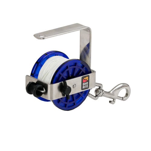 Carrete para fusil de pesca submarina - CLASSIC - Dive Rite