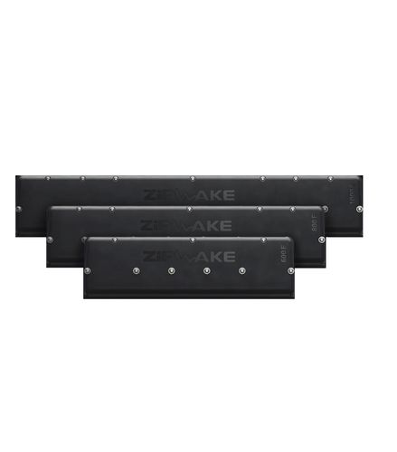 Sistema de trim para barco - SERIES E - Zipwake - automático