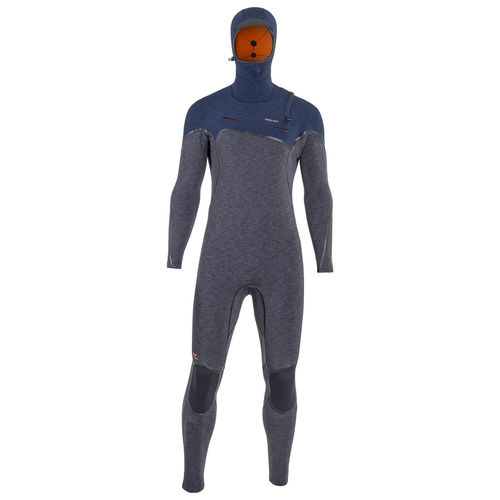 Traje para deportes náuticos - Mercury Steamer - Prolimit - de supervivencia / traje húmedo / integral