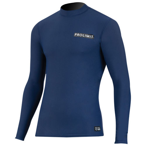 Camiseta de lycra de manga larga - Silk - Prolimit
