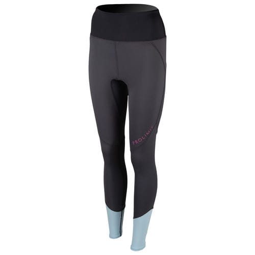 Pantalón de deportes y ocio náutico - Athletic  - Prolimit - para mujer / de neopreno