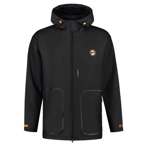 Chaqueta de regata - Hydrogen Action - Prolimit - para hombre / de neopreno / de manga larga