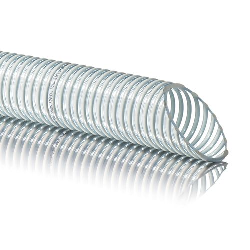 Tubo de alimentación - ALIFLEX - FITT S.p.A. - de escape / agua / de PVC