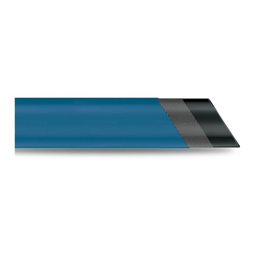 Tubo de PVC - FLAT HD - FITT S.p.A. - de alimentación / para agua / para barco