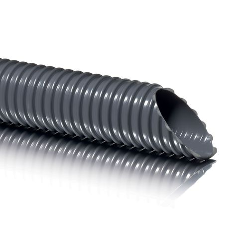Tubo de aire - LIGHTFLEX - FITT S.p.A. - de PVC / para barco