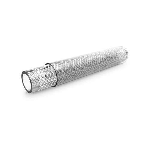 Tubo de alimentación - REFITTEX® CRISTALLO - FITT S.p.A. - de PVC