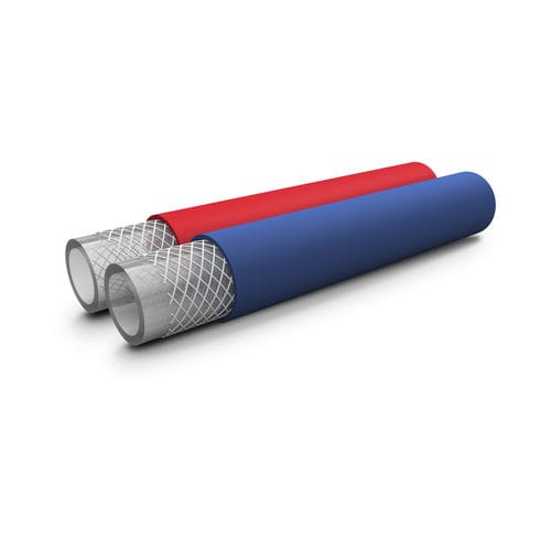 Tubo agua - REFITTEX® MARINE - FITT S.p.A. - de PVC / para barco