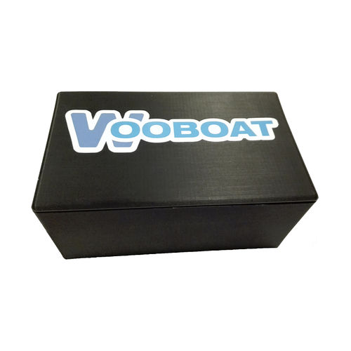 Sensor de corriente - WOOBOAT  - para puerto deportivo