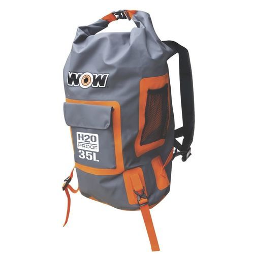 Mochila multiusos - H2O PROOF - WOW World of Watersports - de deporte náutico / estanca