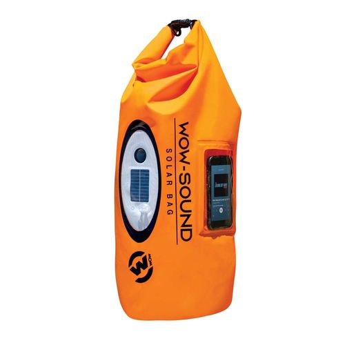 Bolsa multiusos - SOUND SOLAR - WOW World of Watersports - de deporte náutico / estanca