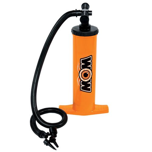 Inflador de mano - 13-4030 - WOW World of Watersports - a pistón