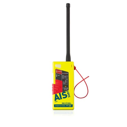 SART AIS - SA14 - SEAANGEL