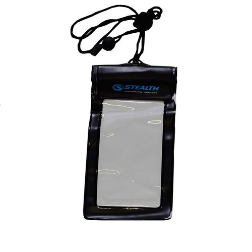 Funda estanca para teléfono móvil - Stealth Kayaks Europe - para smartphone