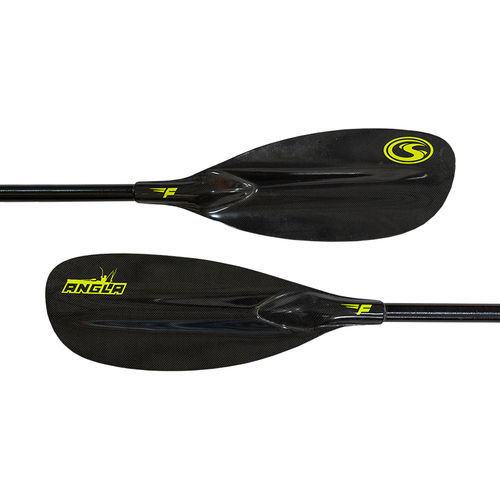 Pala para kayak - ANGLA F - Stealth Kayaks Europe - de recreo / de travesía / de pesca