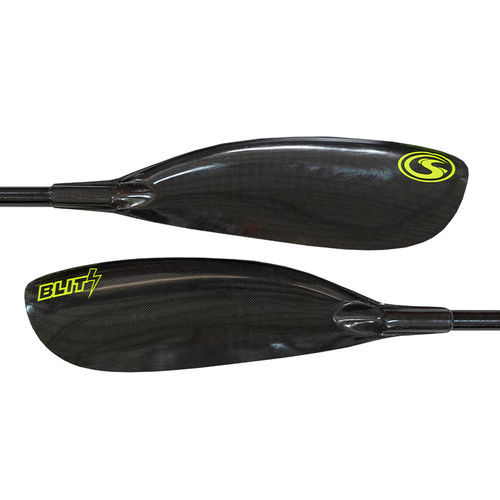 Pala para kayak - BLITZ - Stealth Kayaks Europe - de recreo / de ríos / de regata
