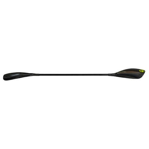 Pala para kayak - F1 - Stealth Kayaks Europe - de canoa / de ríos / de regata