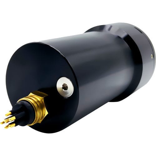 Servoactuador para ROV - DWTM-2408 - DWTEK - Subsea Solution Provider