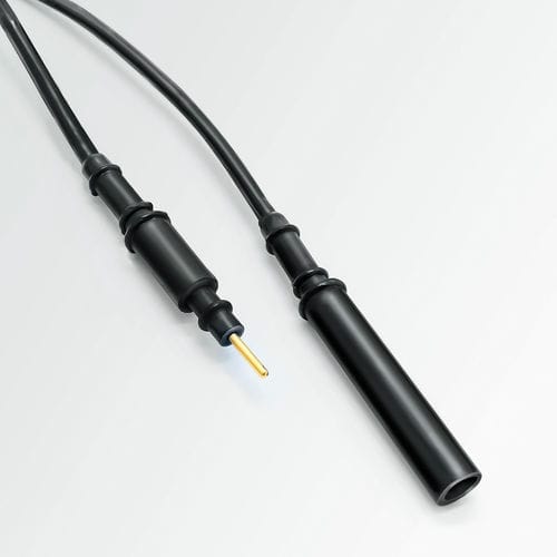 Conector eléctrico - Rubber Molded - DWTEK - Subsea Solution Provider - para ROV / submarino / redondo